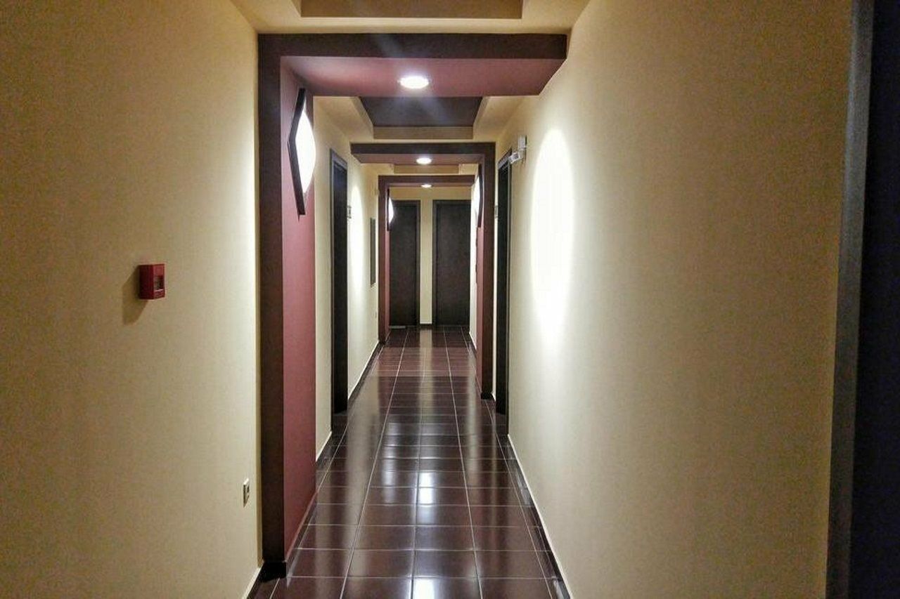 Bendita Mare Aparthotel Golden Sands Exterior foto